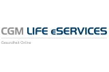Logo CGM LIFE eServices