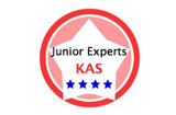 Logo KAS.juniorEXPERTS