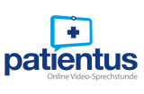 Logo Patientus