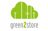 Logo green2store
